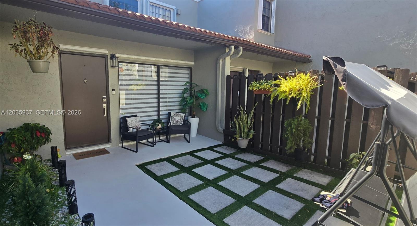 15370 SW 104th Terrace 7, Miami, FL 33196, Miami