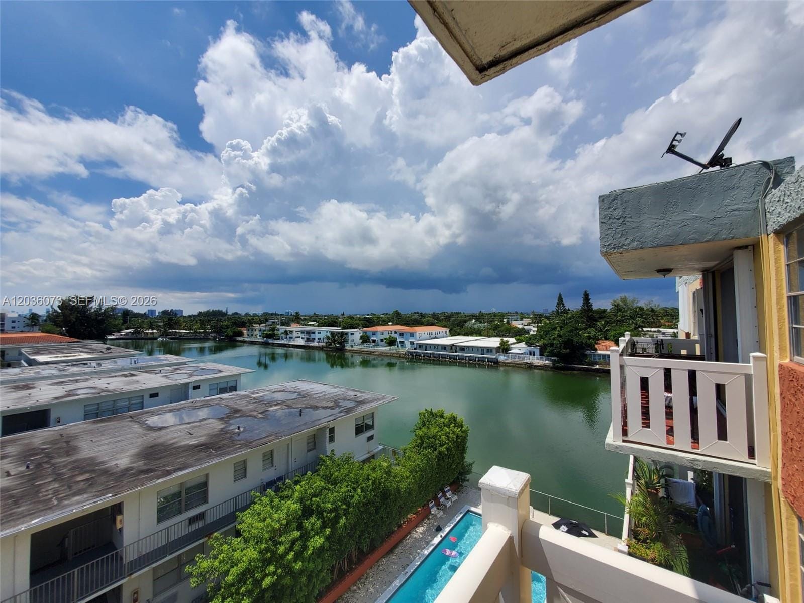 7900 Tatum Waterway Drive 502, Miami Beach, FL 33141 photo 5