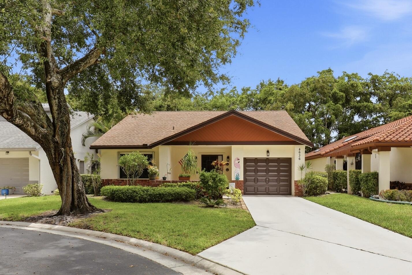 4636 Daylily Court, Boynton Beach, FL 33436, Boynton Beach