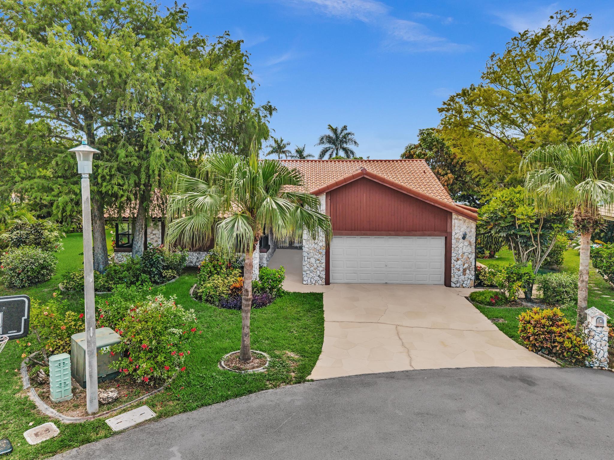 7908 NW 85th Terrace, Tamarac, FL 33321, Tamarac