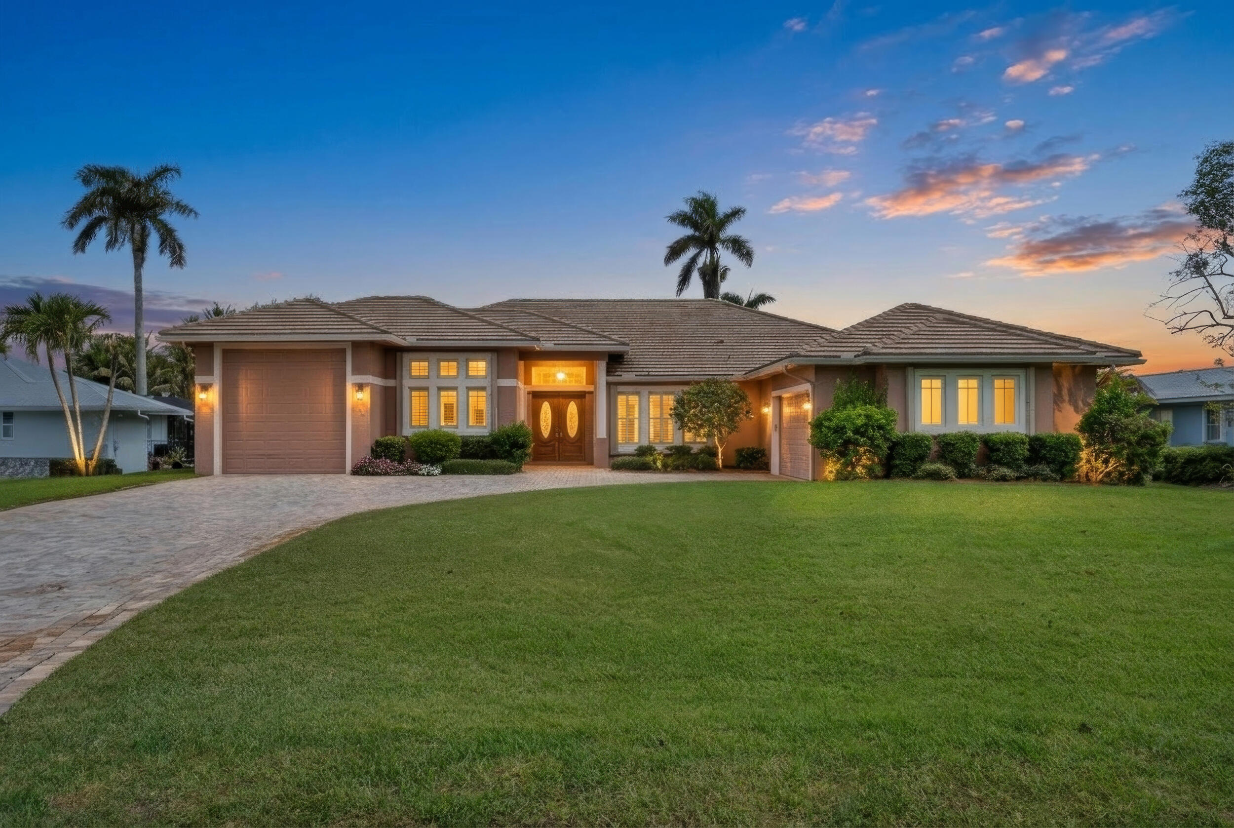 2236 NW Fork Road, Stuart, FL 34994, Stuart