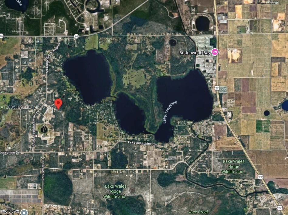 2853 Ginger Court, Sebring, FL 33875, Sebring