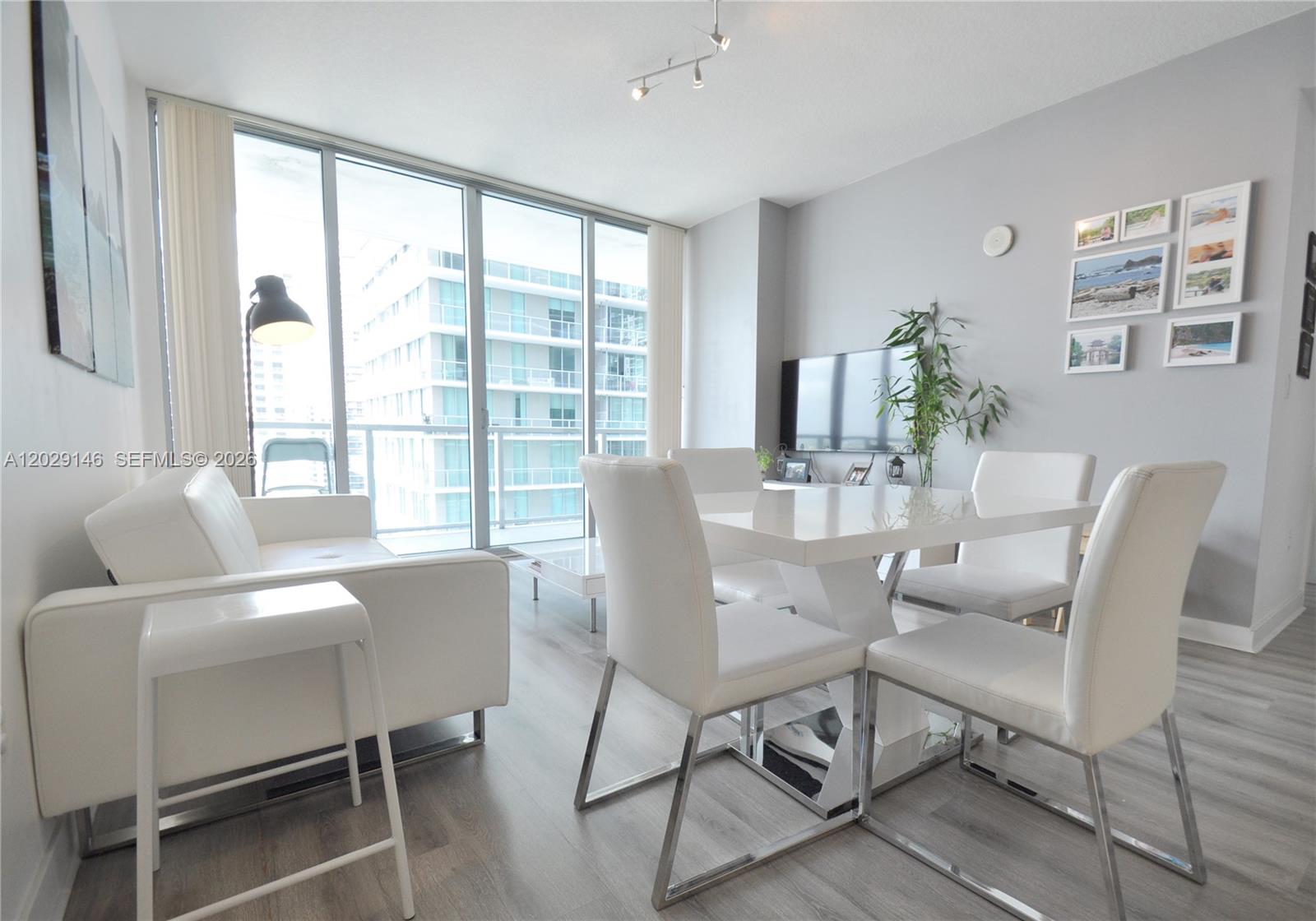 79 SW 12th Street 2410S, Miami, FL 33130, Miami