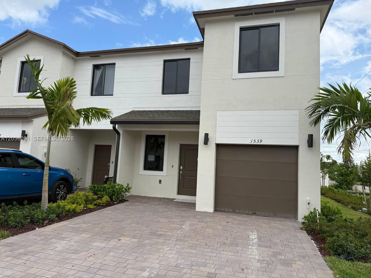 1539 NW 1st 1 1, Florida City, FL 33034, Florida City
