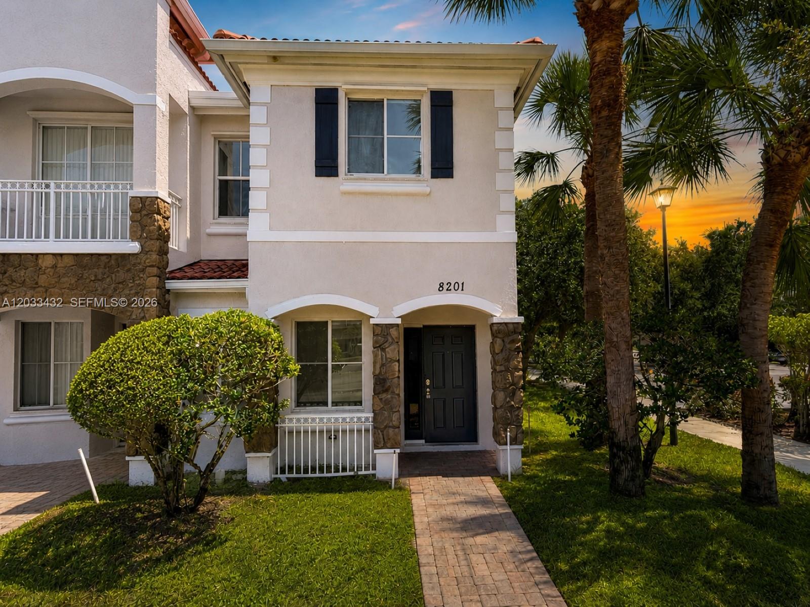 8201 SW 25th Court 105, Miramar, FL 33025, Miramar
