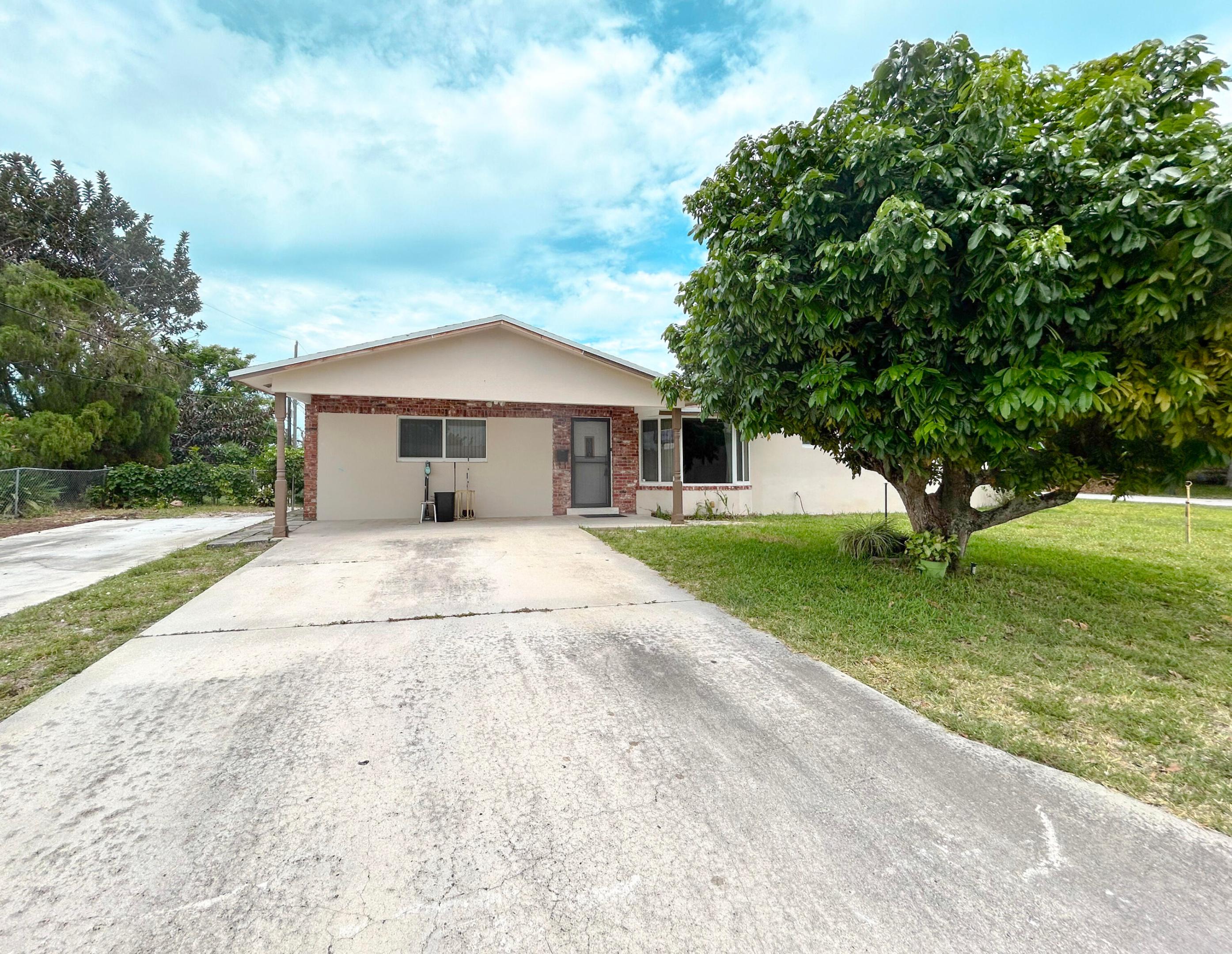 441 SW 6th Avenue, Boynton Beach, FL 33435, Boynton Beach