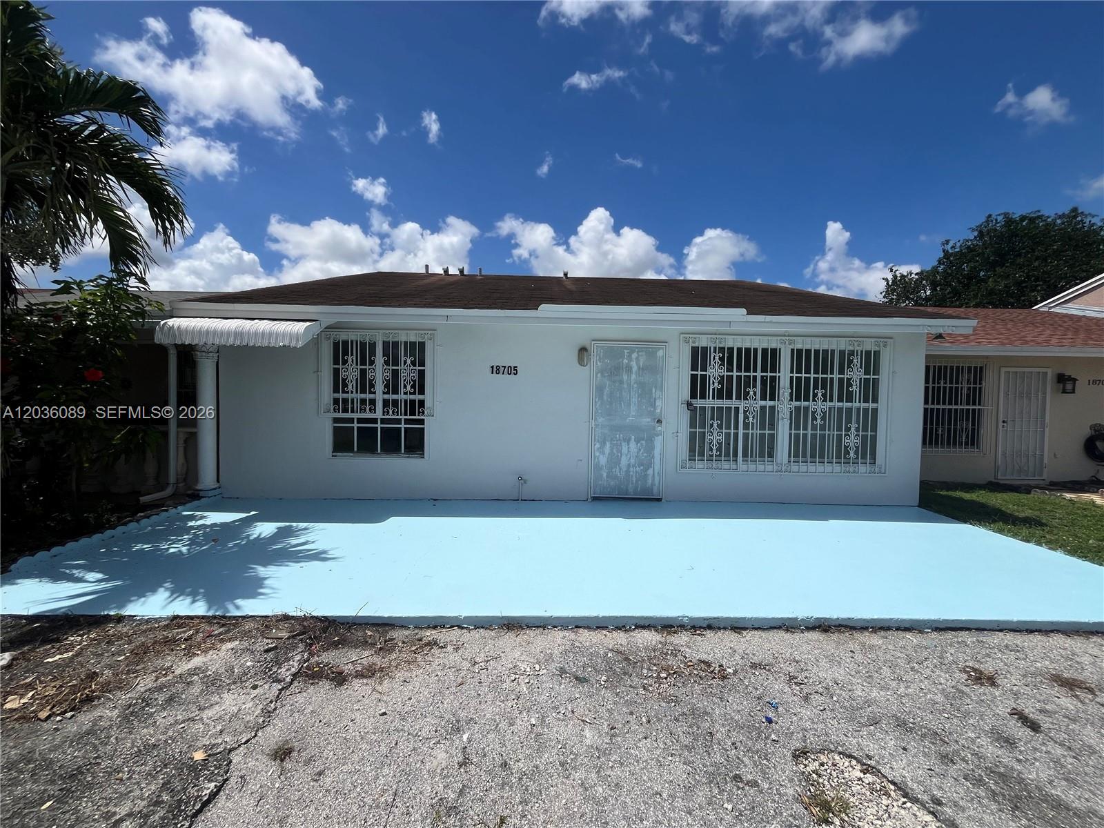 18705 NW 45th Avenue 0, Miami Gardens, FL 33055, Miami Gardens