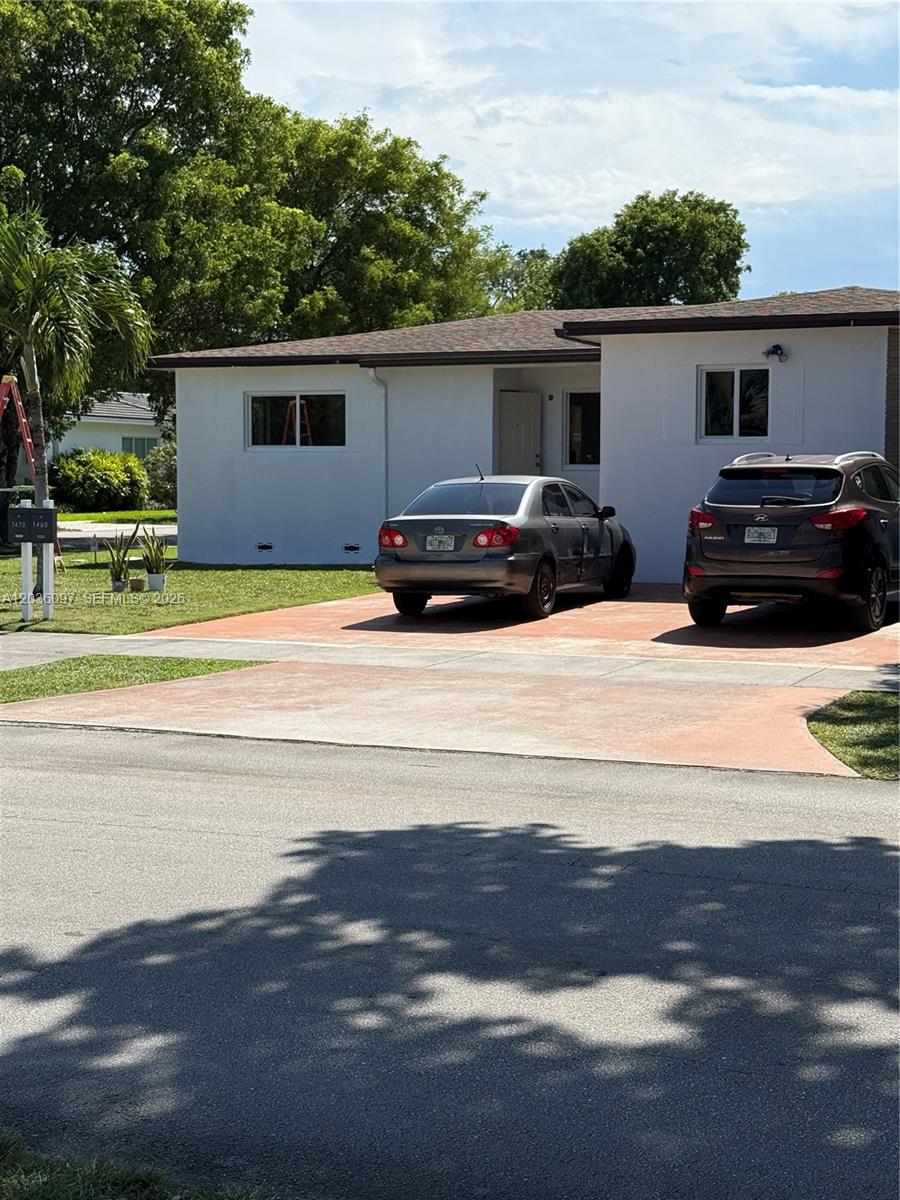 1460 SW 65th Avenue, West Miami, FL 33144, West Miami