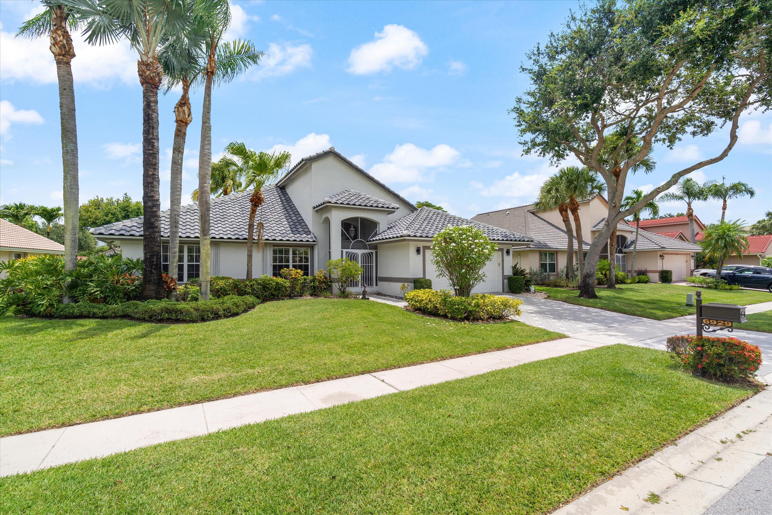 6929 Grenelefe Road, Boynton Beach, FL 33437, Boynton Beach