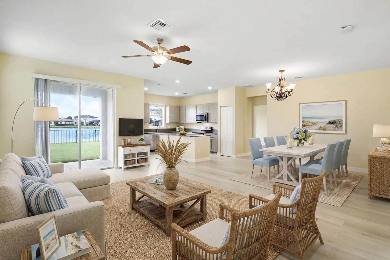 8292 NW Greenbank Circle, Port St. Lucie, FL 34987 photo 15