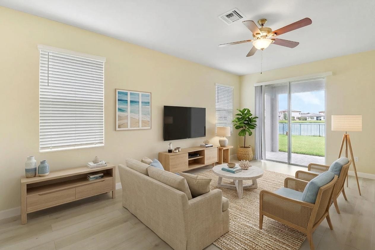8292 NW Greenbank Circle, Port St. Lucie, FL 34987 photo 19