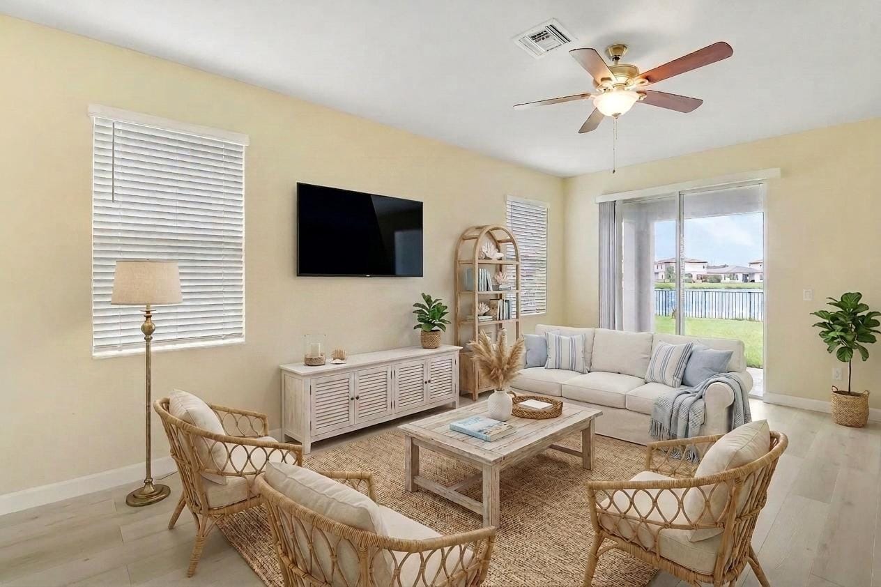 8292 NW Greenbank Circle, Port St. Lucie, FL 34987 photo 20