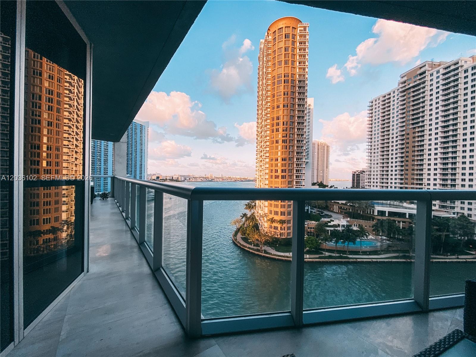 465 Brickell Avenue 1101, Miami, FL 33131, Miami