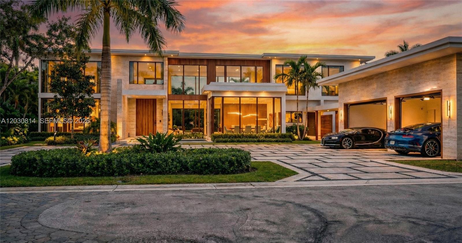 6100 W Suburban Drive, Pinecrest, FL 33156, Pinecrest