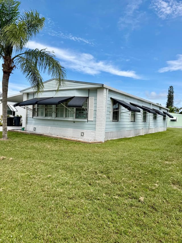 4 El Morrow, Port St. Lucie, FL 34952