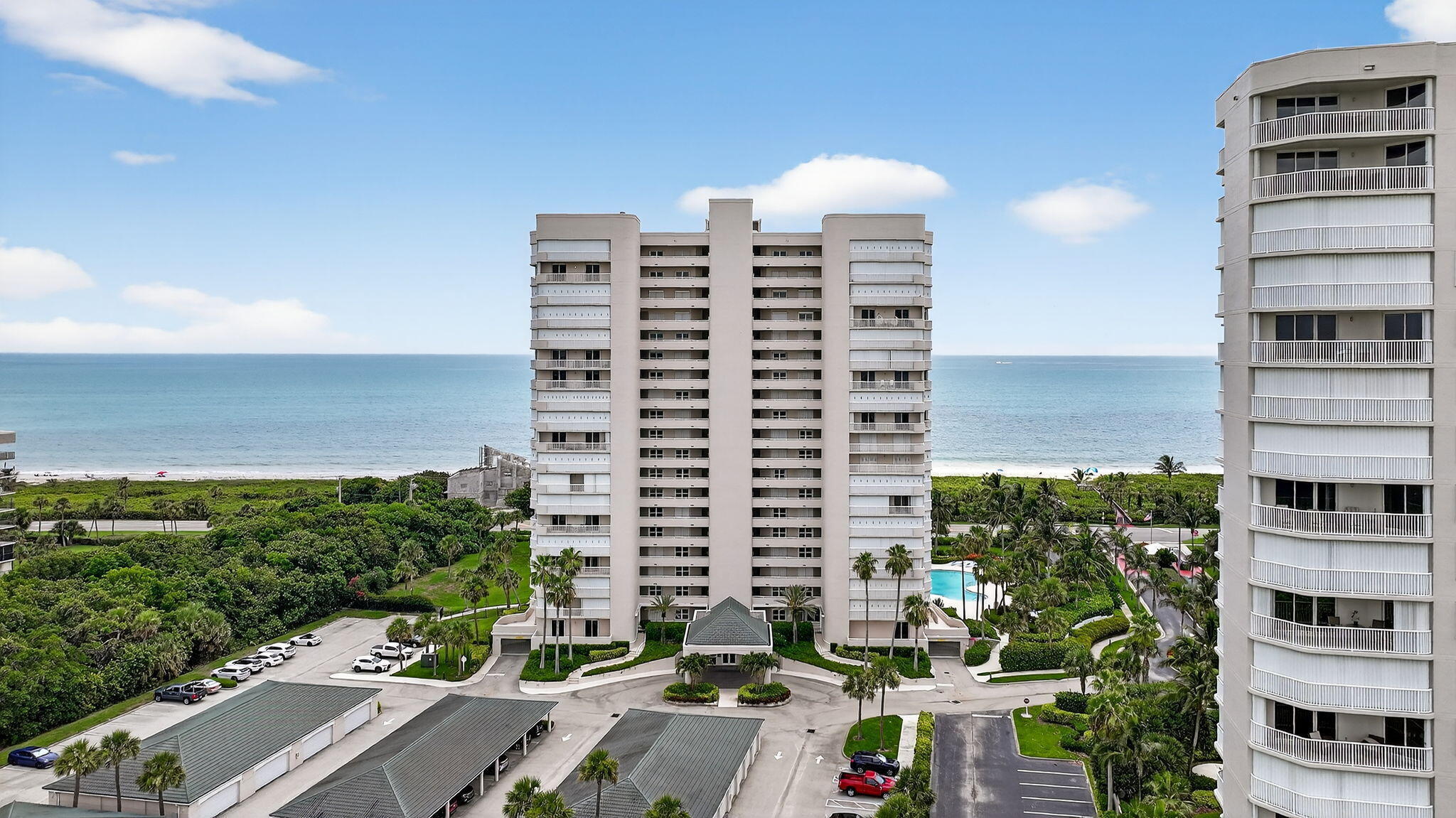 5051 N Highway A1a T-6, Hutchinson Island, FL 34949, Hutchinson Island