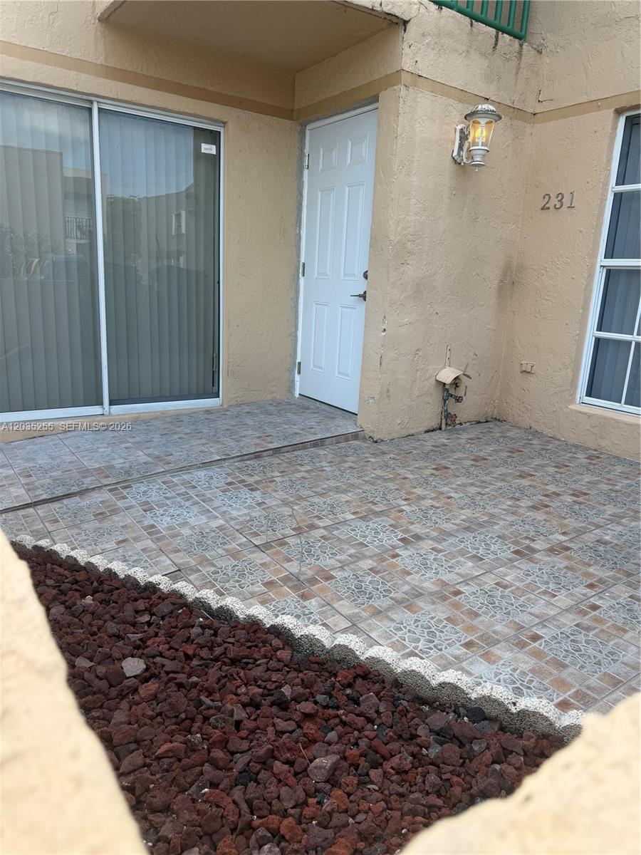 12055 SW 19th Lane 231, Miami, FL 33175, Miami