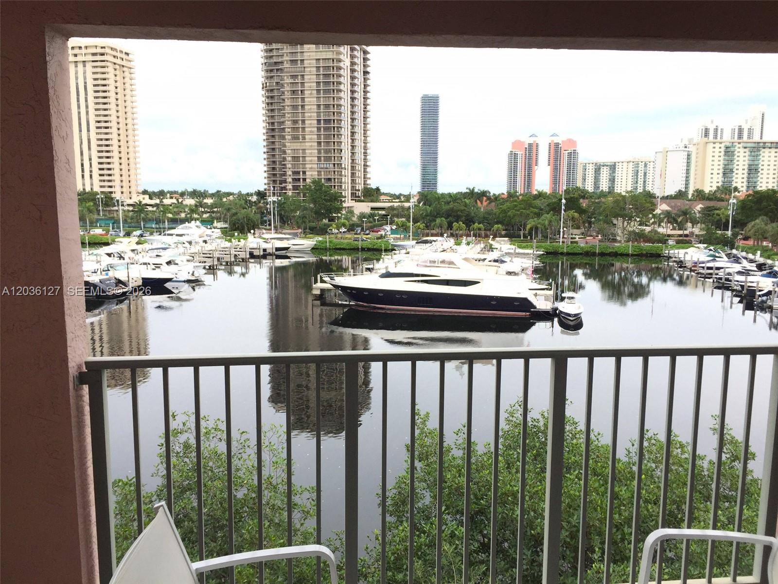 19655 E Country Club Drive 6504, Aventura, FL 33180, Aventura