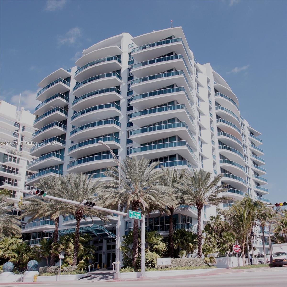 9401 Collins Avenue 403, Surfside, FL 33154, Surfside