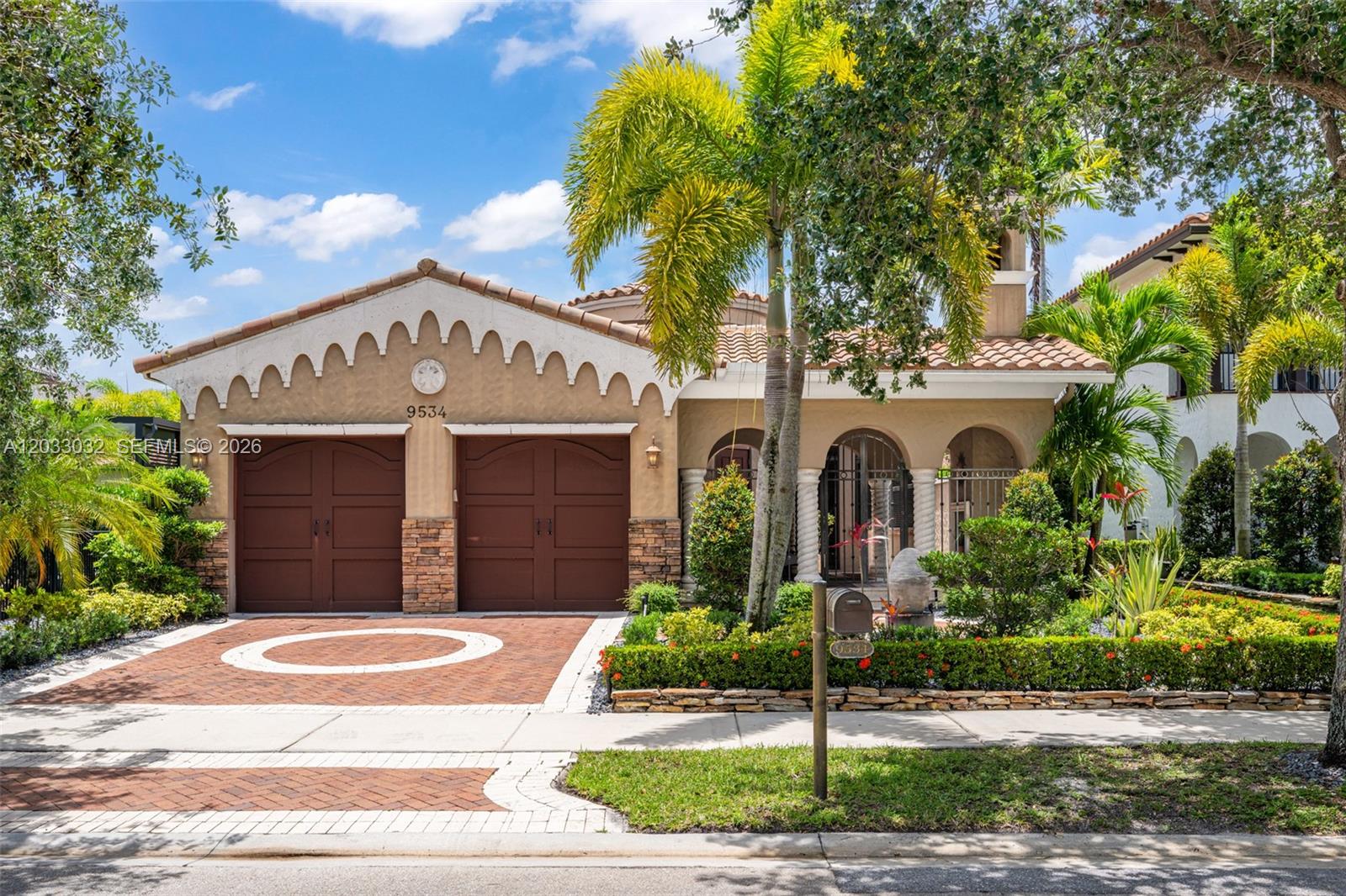 9534 Ginger Court, Parkland, FL 33076, Parkland