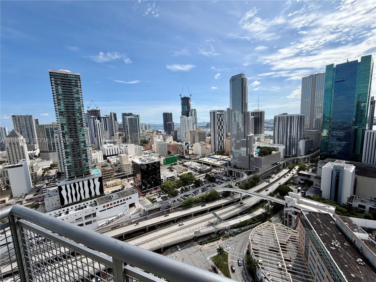 350 S Miami Avenue 3507, Miami, FL 33130, Miami