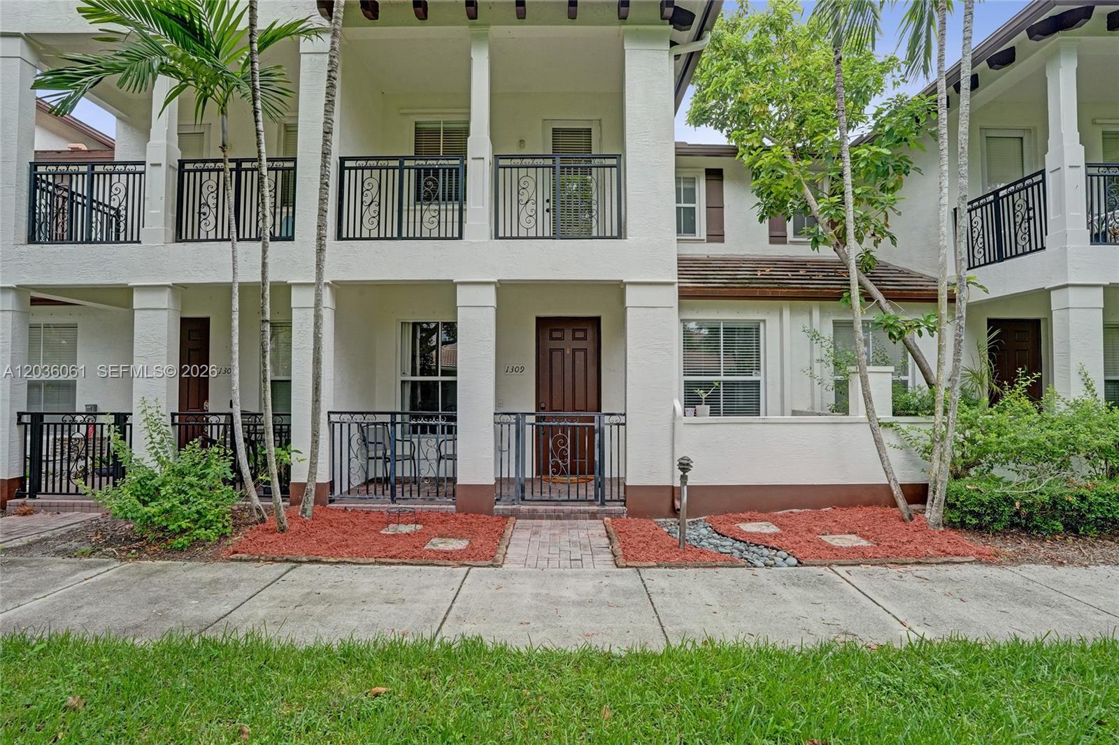 4601 Mimosa Terrace 1309, Coconut Creek, FL 33073, Coconut Creek