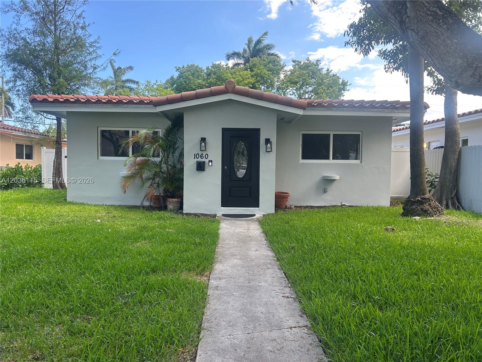 1060 Tyler Street, Hollywood, FL 33019, Hollywood