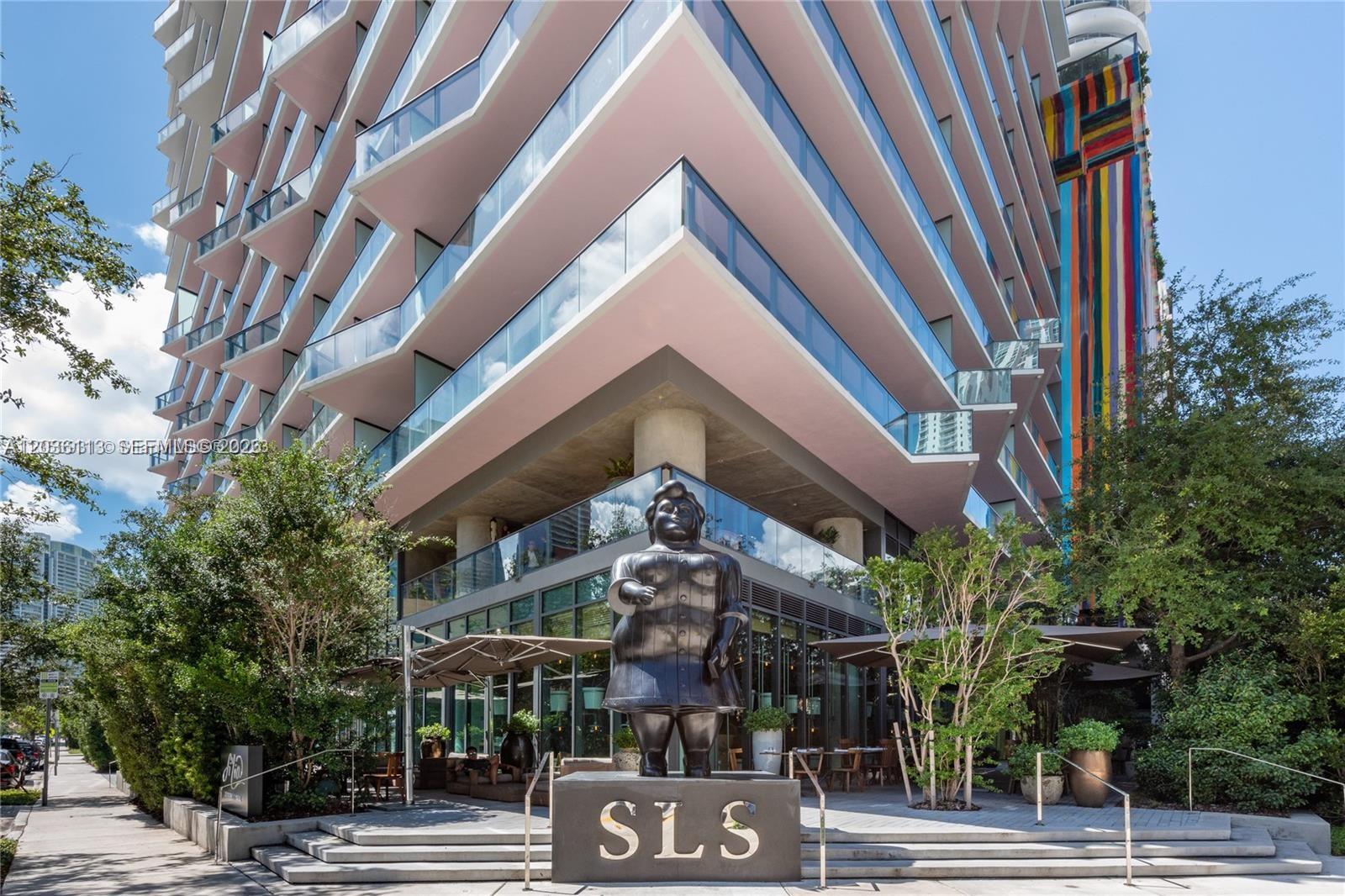 1300 S Miami Avenue 1103, Miami, FL 33130, Miami