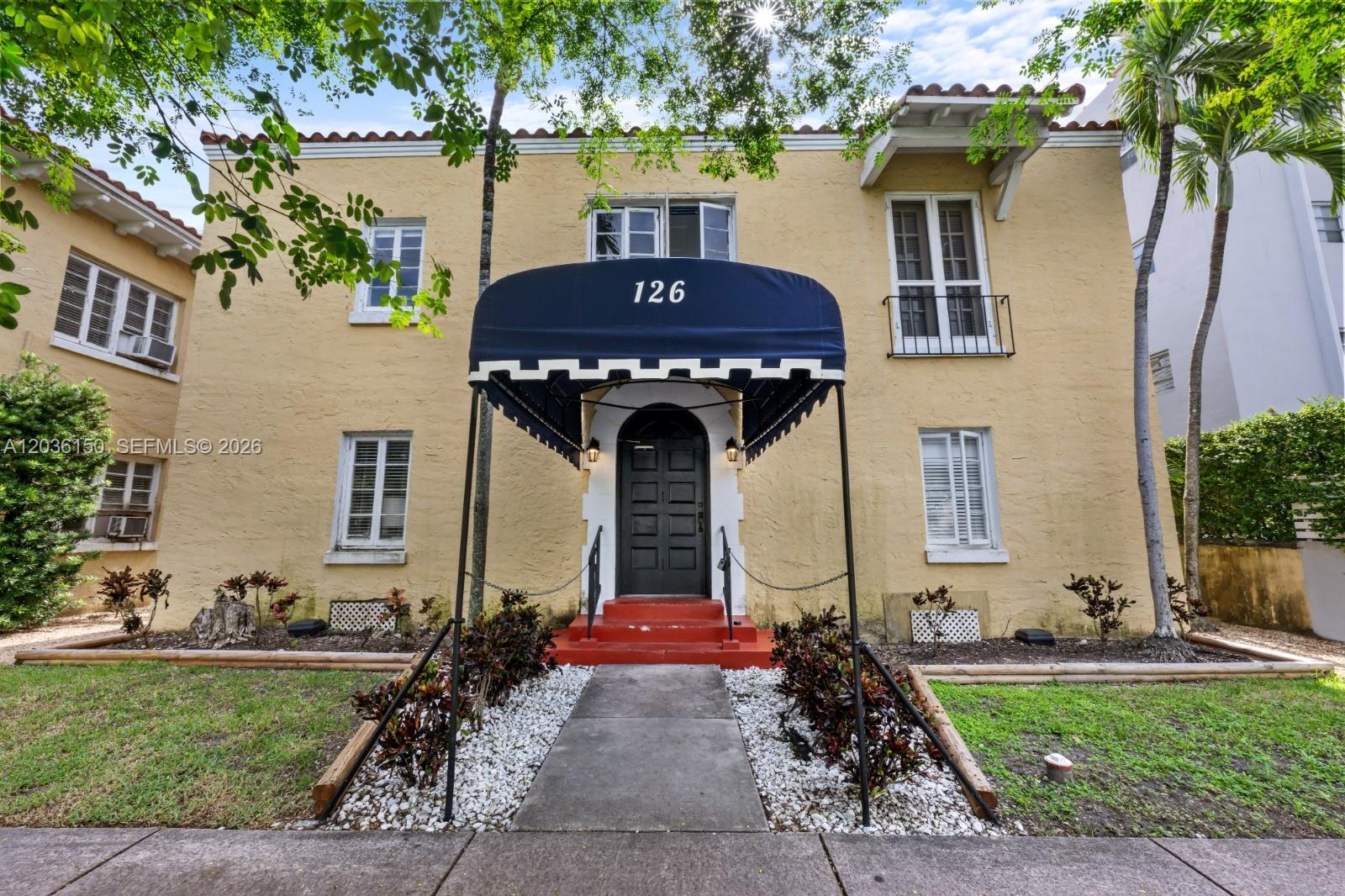 126 Mendoza Avenue 5, Coral Gables, FL 33134, Coral Gables