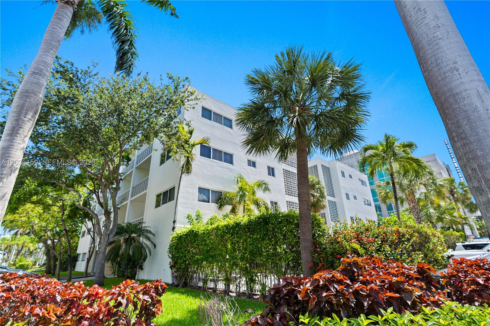 10001 W Bay Harbor Drive 202, Bay Harbor Islands, FL 33154, Bay Harbor Islands