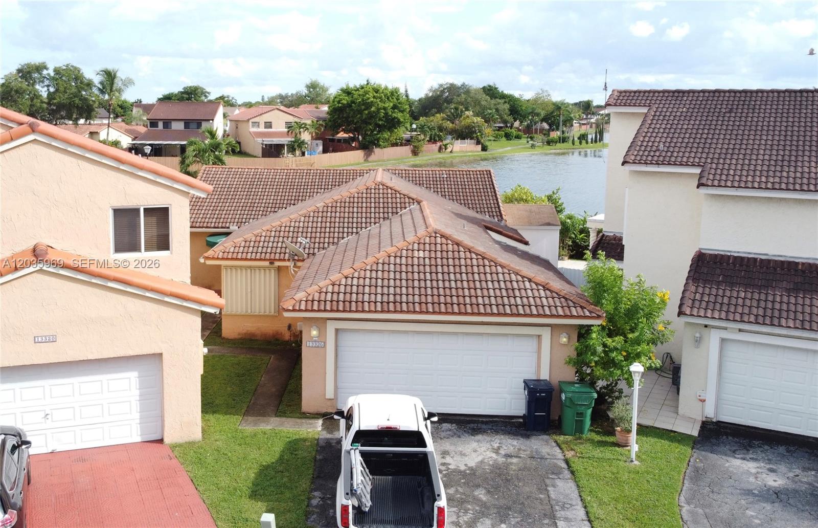 13326 SW 9th Terrace, Miami, FL 33184, Miami