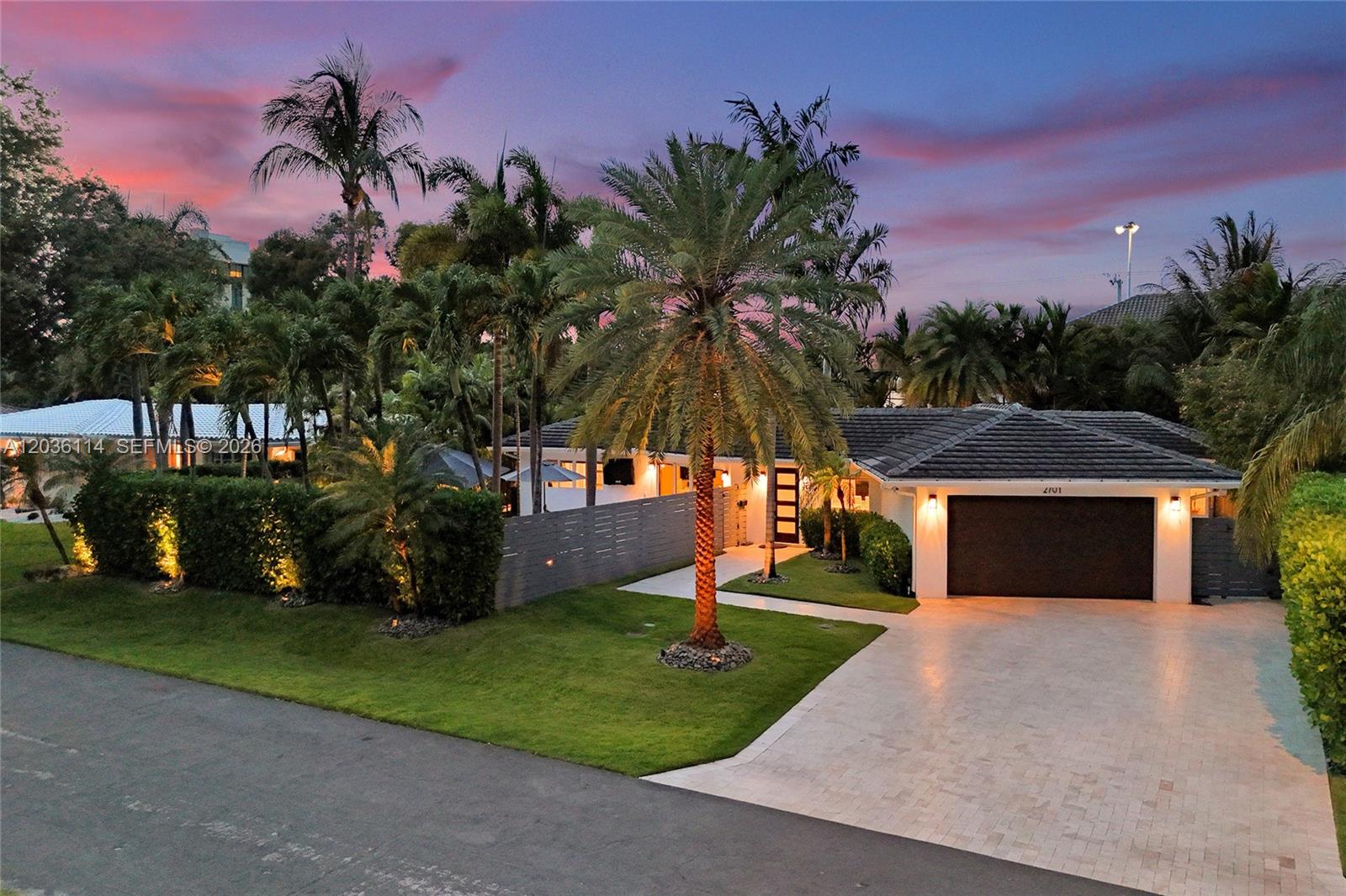 2701 NE 30th Street, Fort Lauderdale, FL 33306, Fort Lauderdale