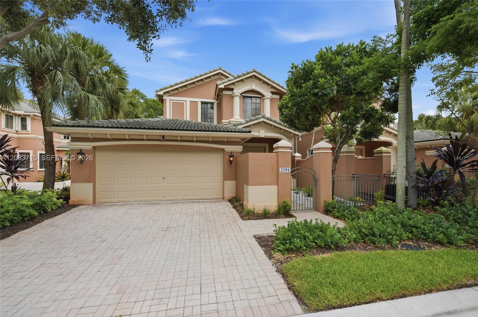 2794 Kinsington Circle 263, Weston, FL 33332, Weston
