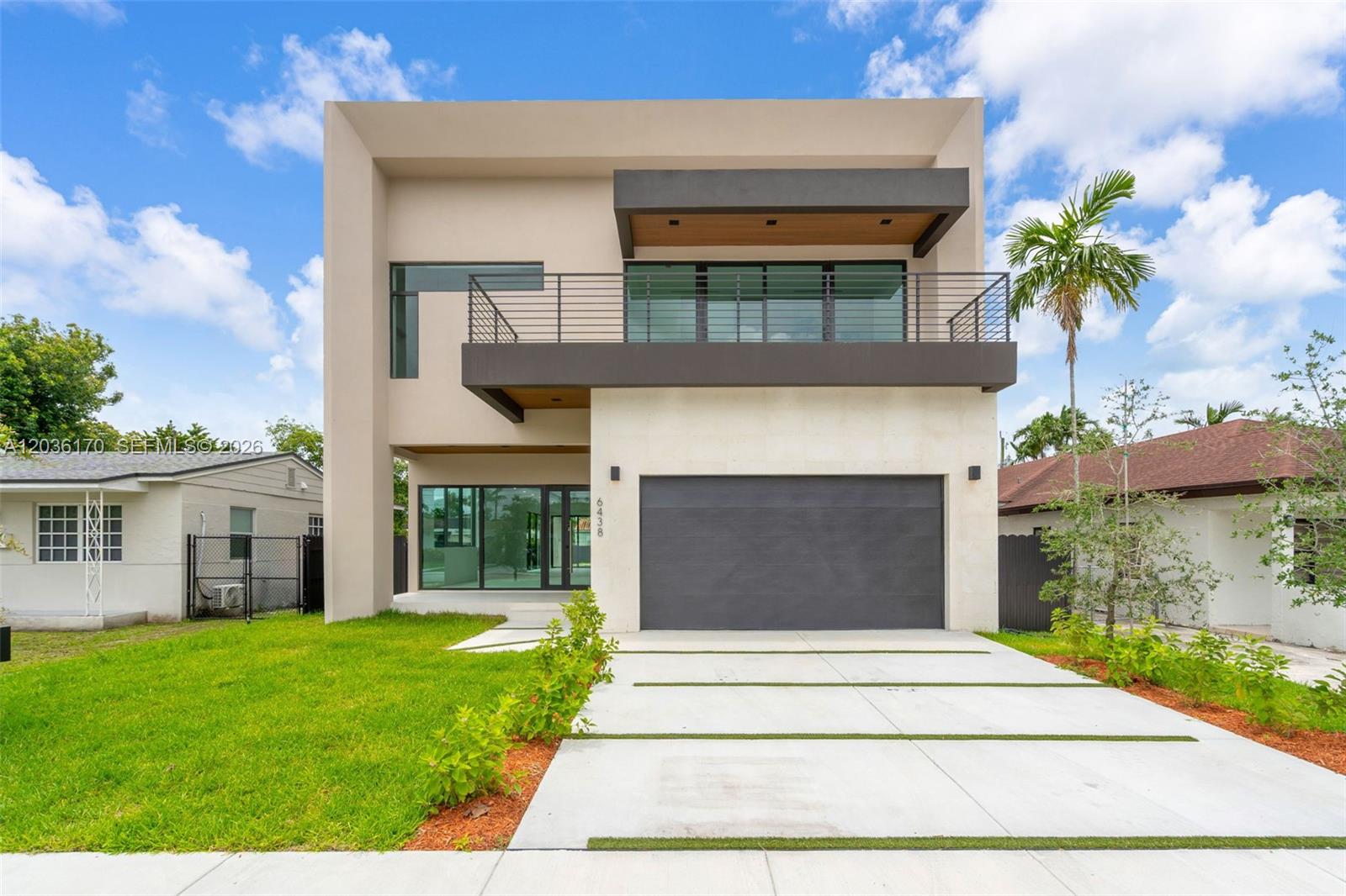 6438 SW 23rd Street, Miami, FL 33155, Miami