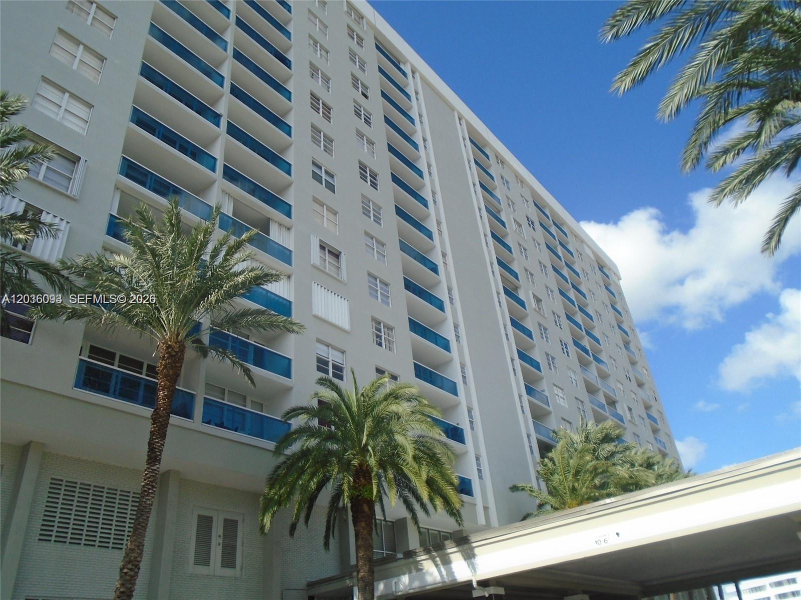 6770 Indian Creek Dr 7p 7P, Miami Beach, FL 33141, Miami Beach