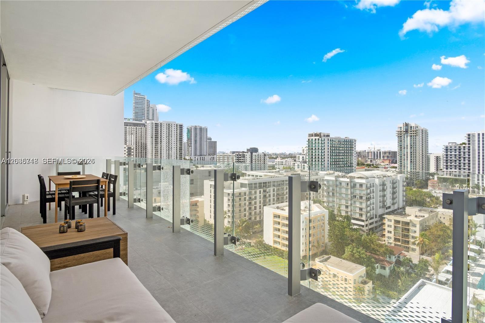 700 NE 26th Terrace 1405, Miami, FL 33137, Miami