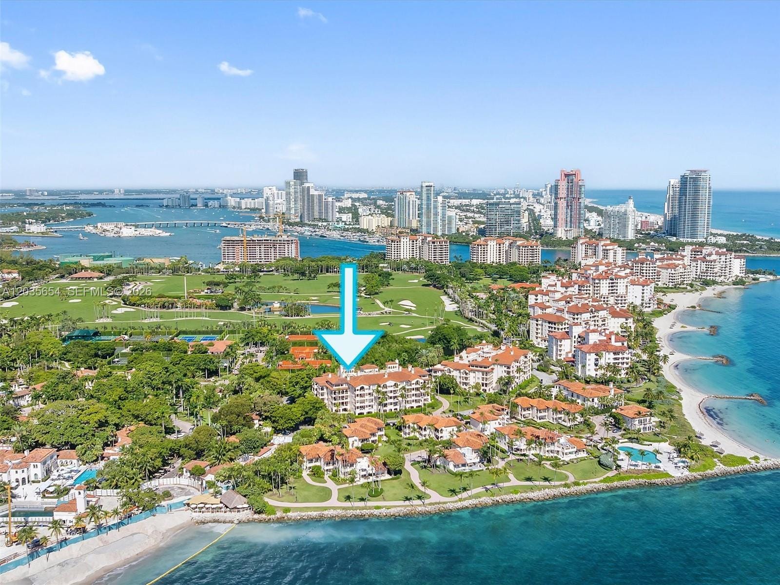 19116 Fisher Island Drive 19116, Miami Beach, FL 33109 photo 26