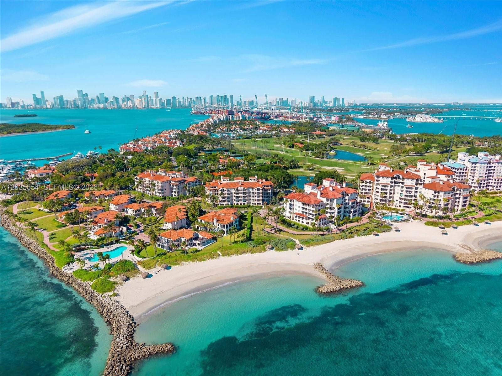 19116 Fisher Island Drive 19116, Miami Beach, FL 33109 photo 27