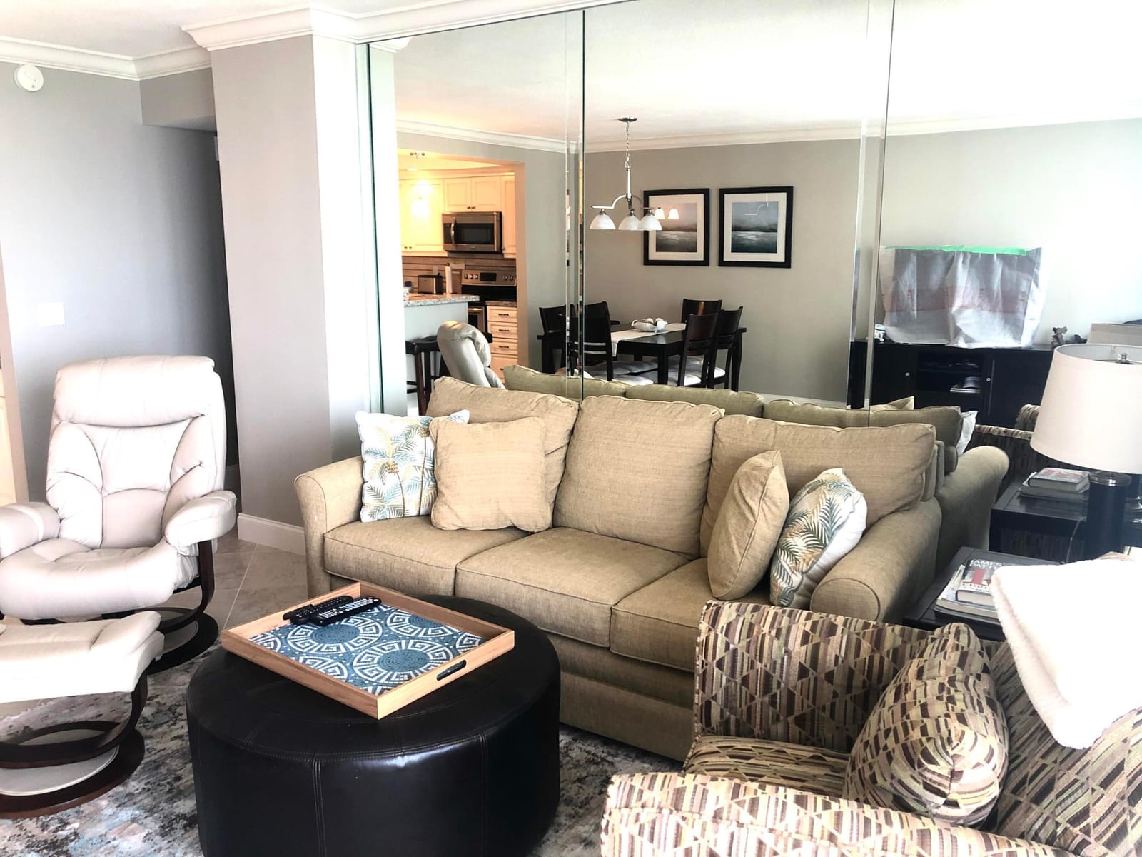 5440 N Ocean Avenue 803, Singer Island, FL 33404 photo 3