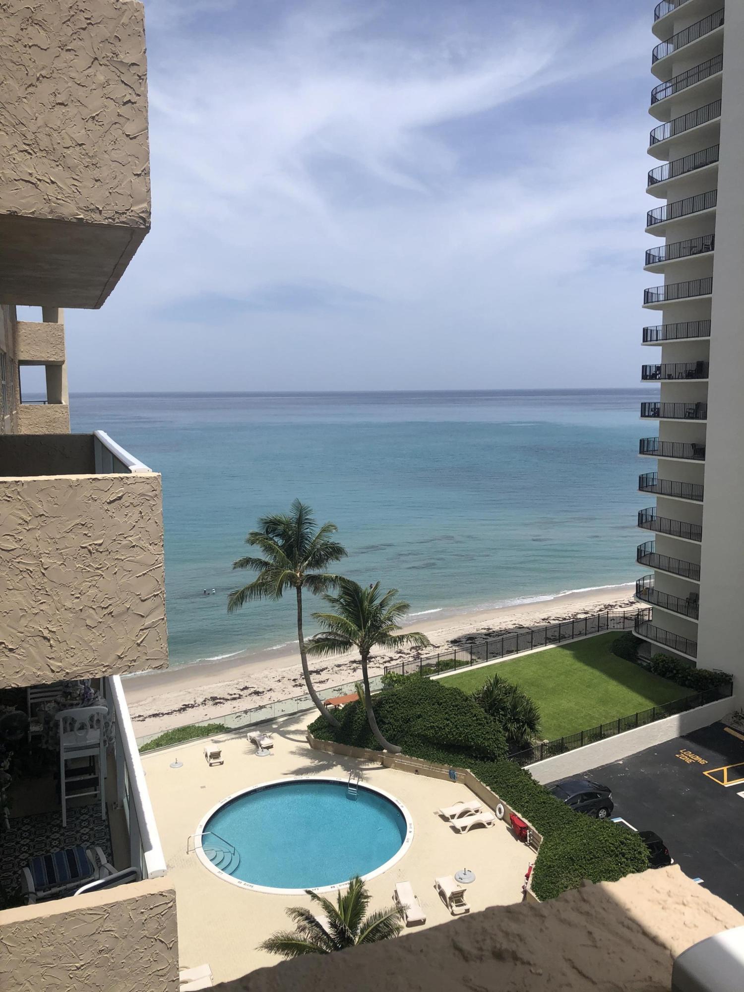 5440 N Ocean Avenue 803, Riviera Beach, FL 33404, Riviera Beach