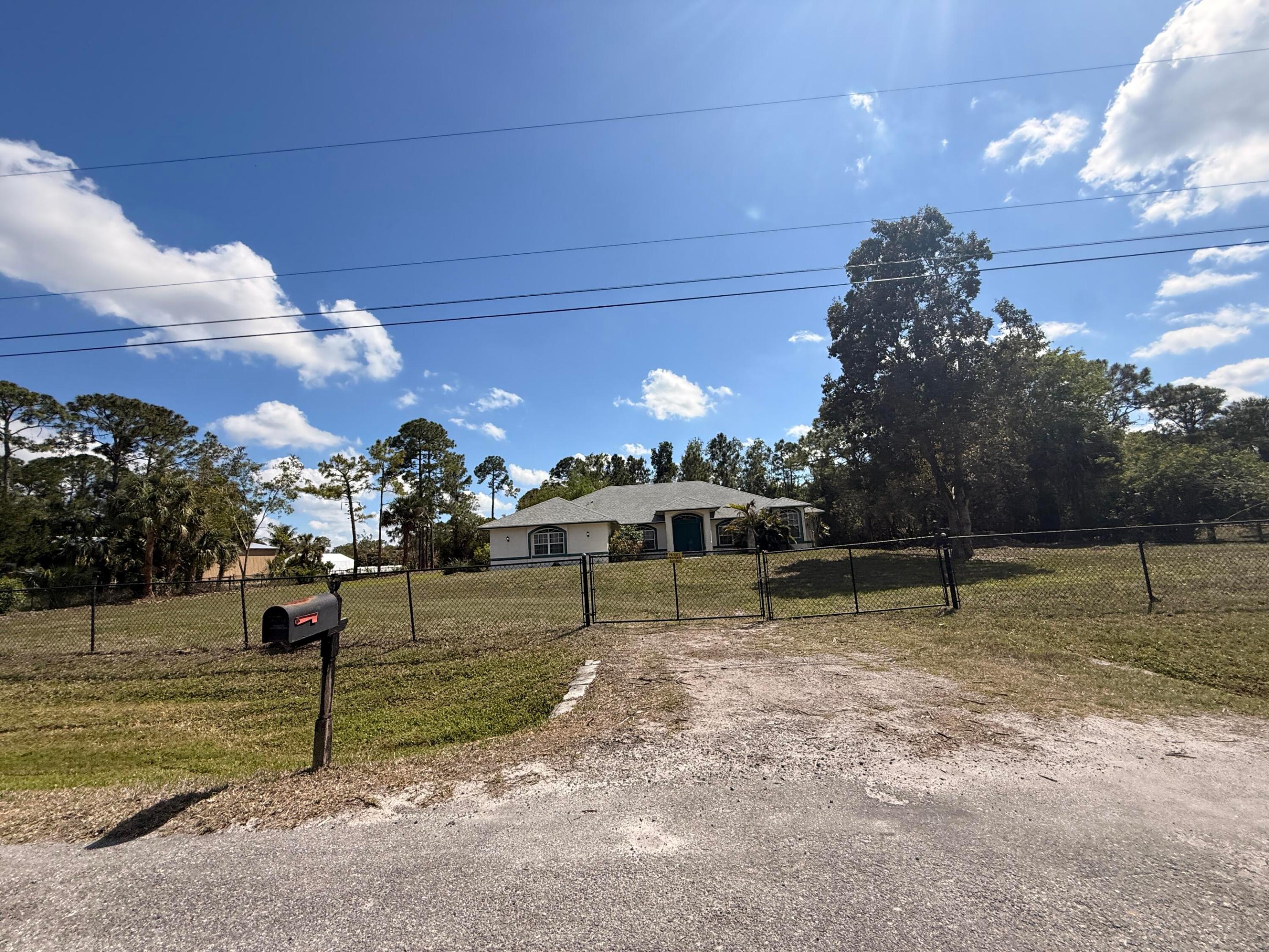 17770 75th Place N, The Acreage, FL 33470, The Acreage
