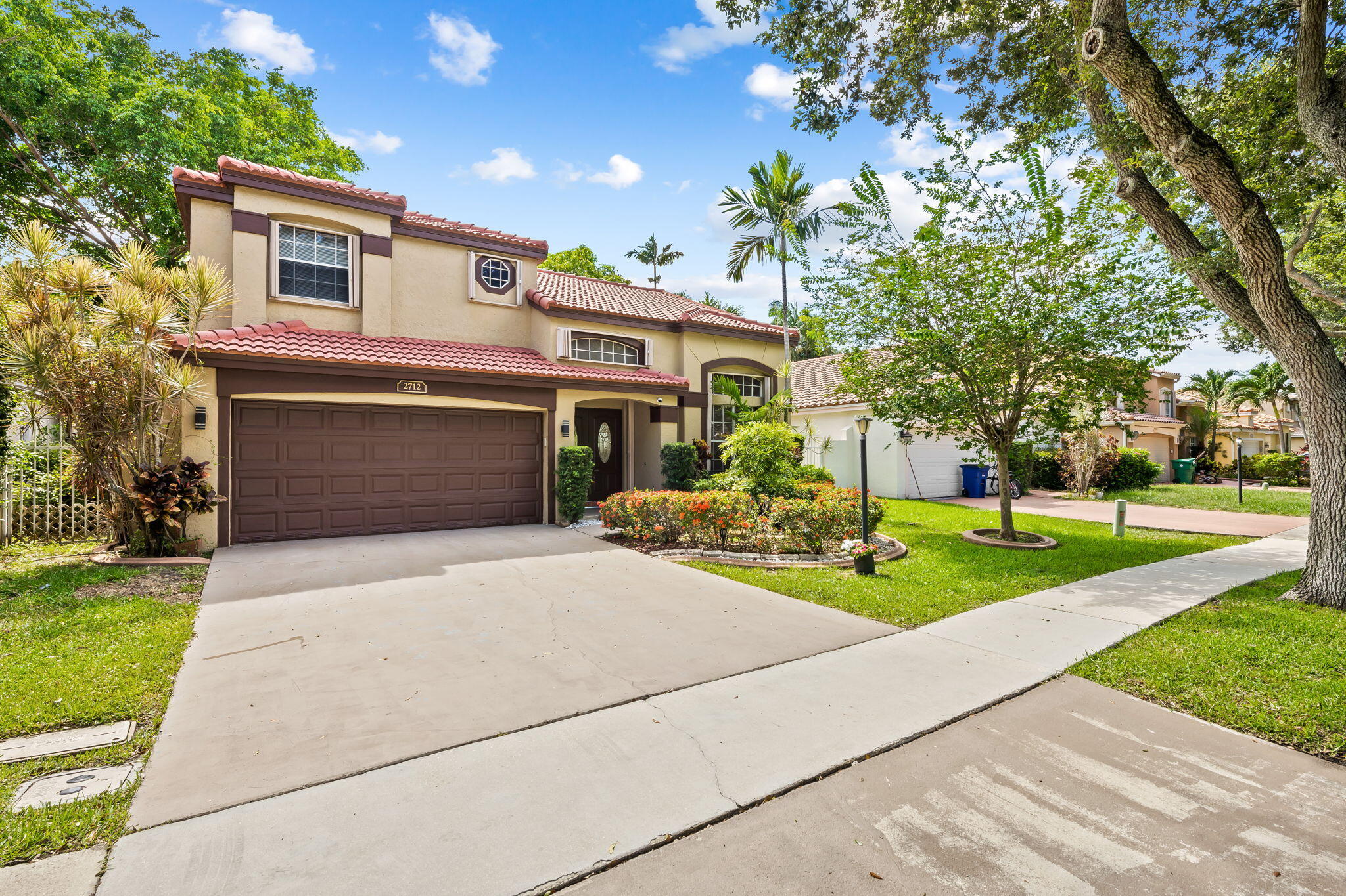 2712 Cayenne Avenue, Cooper City, FL 33026, Cooper City
