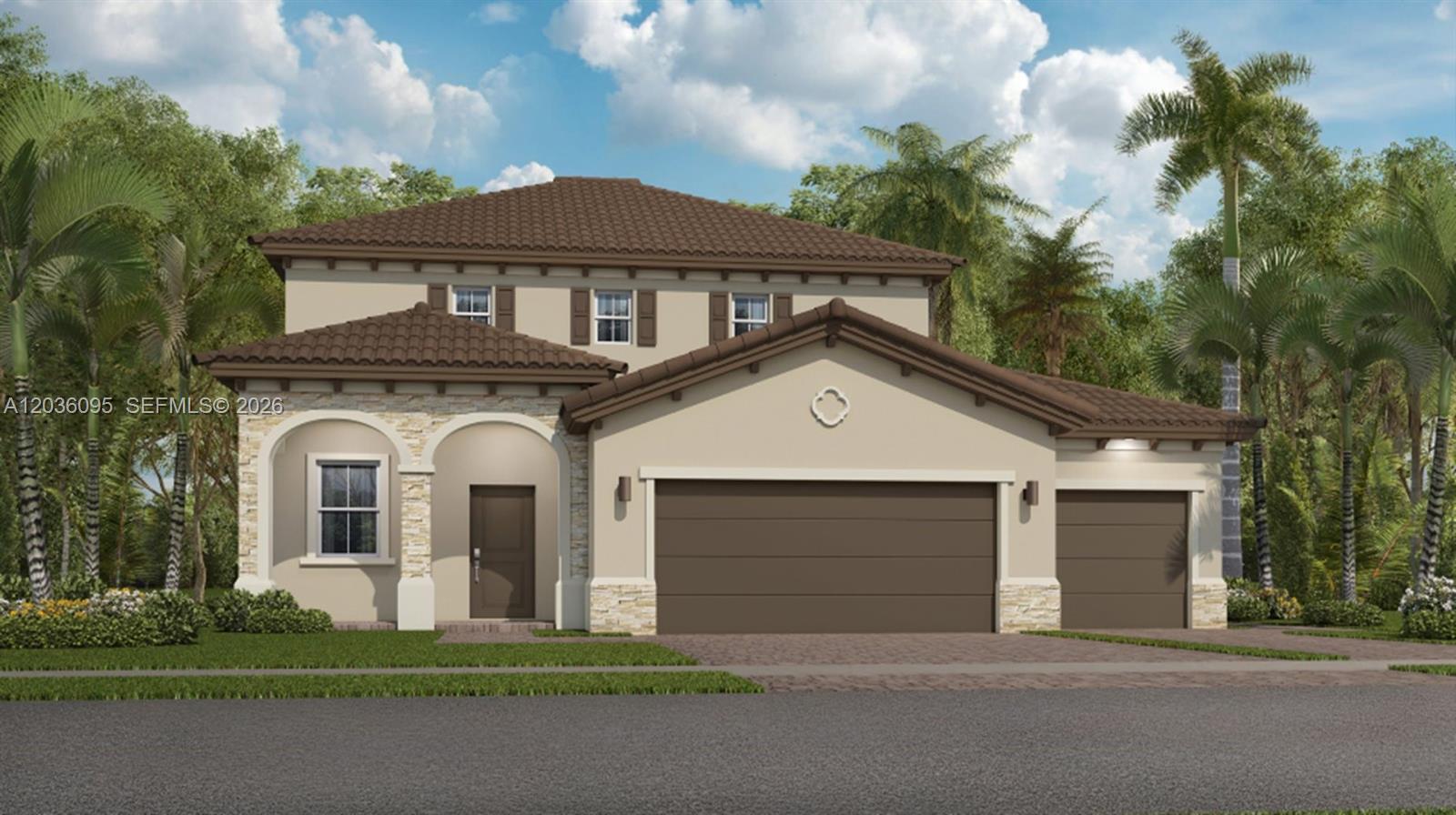 2987 SE 25 Avenue, Homestead, FL 33035, Homestead