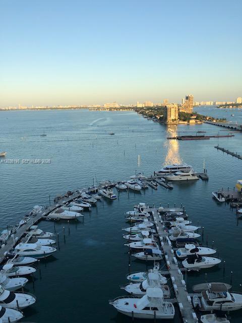 1717 N Bayshore Drive A1931, Miami, FL 33132, Miami