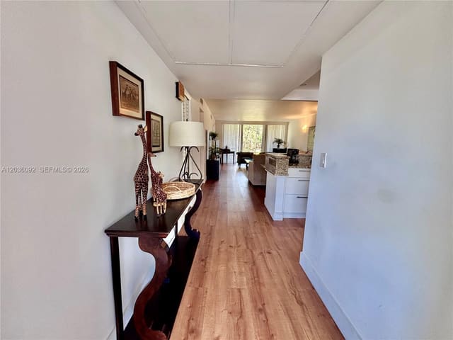 3051 S Palm Aire Drive 102, Palm Aire Country Club, Pompano Beach, FL