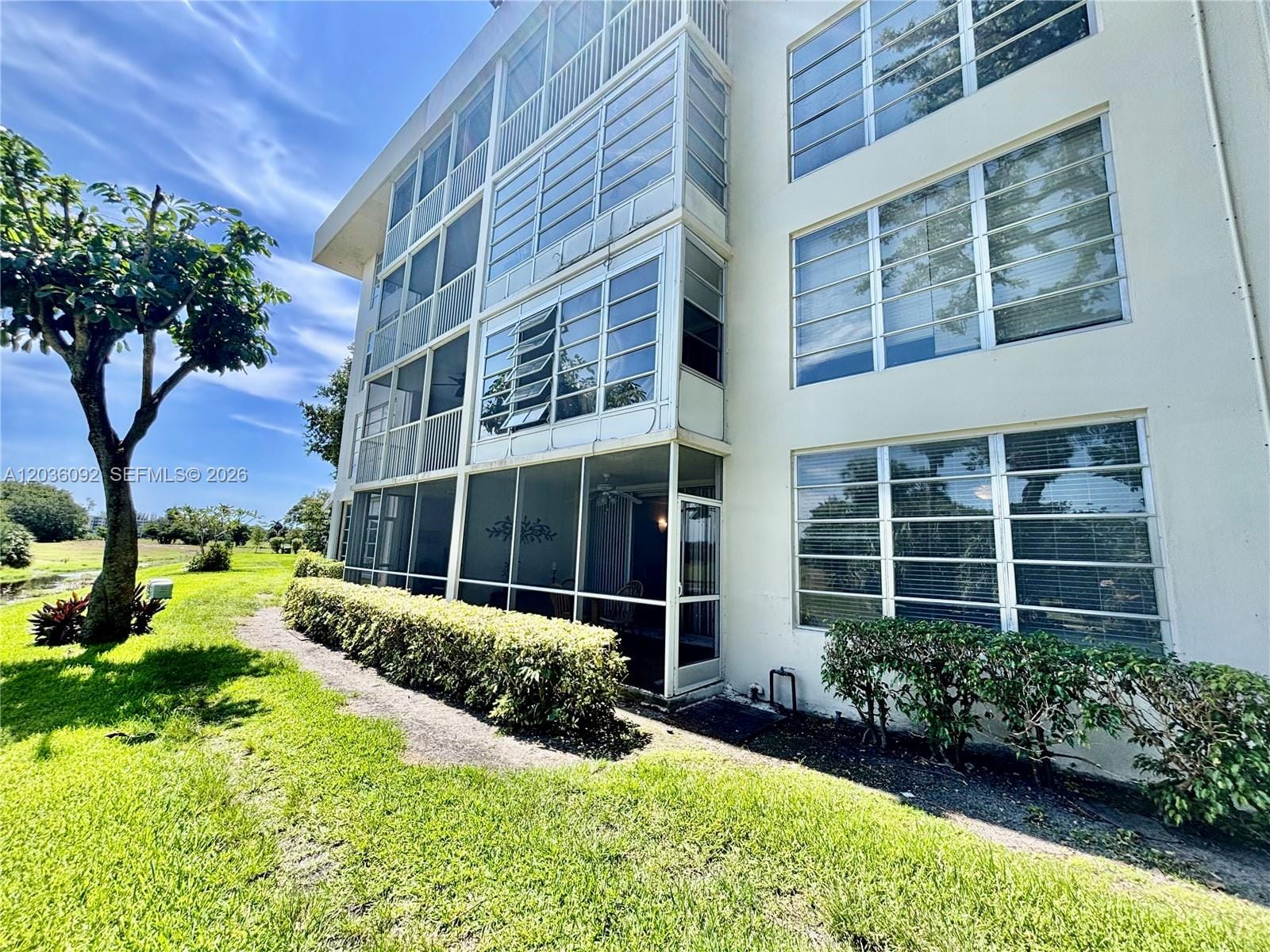 3051 S Palm Aire Drive 102, Pompano Beach, FL 33069 photo 20