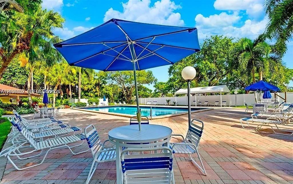 3051 S Palm Aire Drive 102, Pompano Beach, FL 33069 photo 21