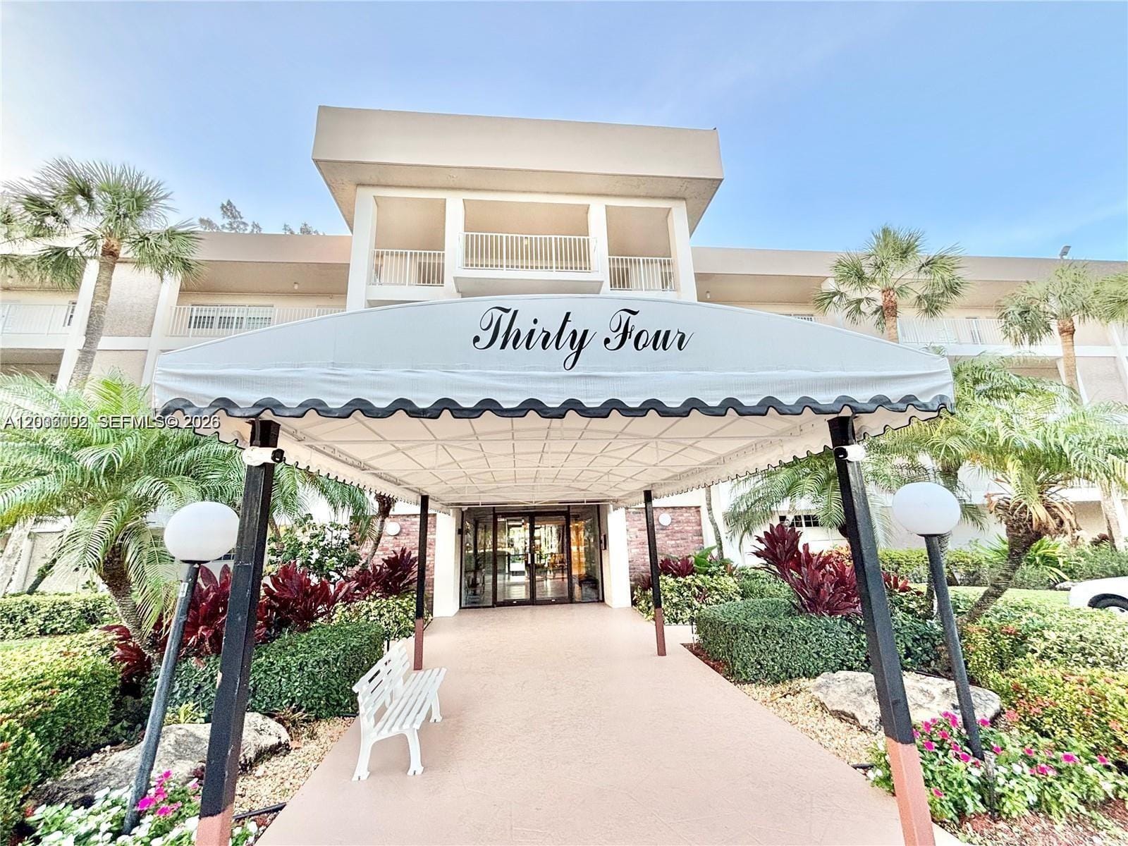 3051 S Palm Aire Drive 102, Pompano Beach, FL 33069 photo 22