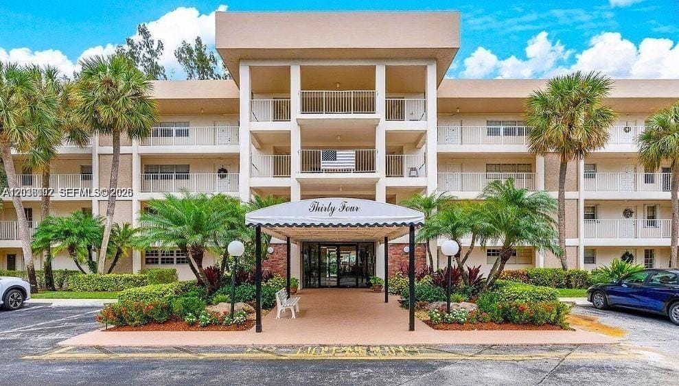 3051 S Palm Aire Drive 102, Pompano Beach, FL 33069 photo 23