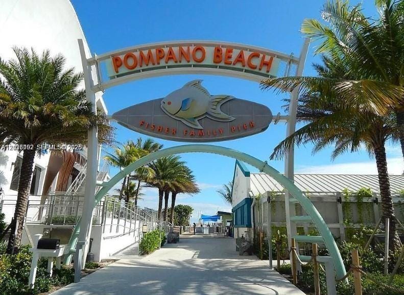 3051 S Palm Aire Drive 102, Pompano Beach, FL 33069 photo 24